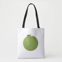 Mamie Smith Apple