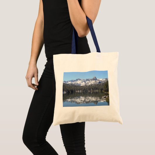 Tote Bag Mammoth (Devant (produit))