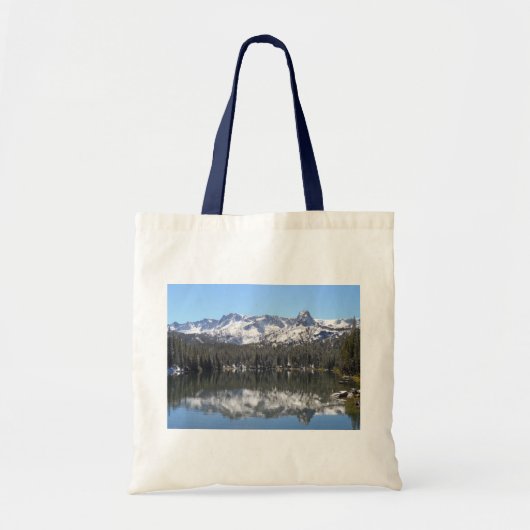 Tote Bag Mammoth (Devant)