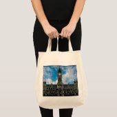 Tote Bag Manchester (Devant (produit))