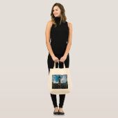 Tote Bag Manchester (Devant (modèle))