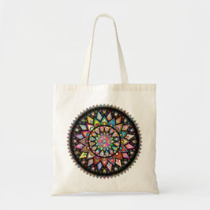 Tote Bag Mandala