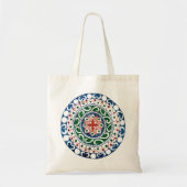 Tote Bag Mandala (Devant)