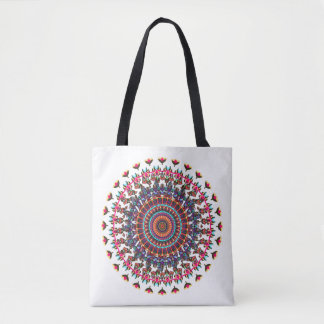 Tote Bag Mandala