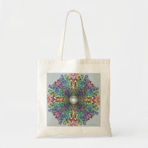 Tote Bag Mandala