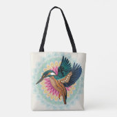 Tote Bag mandala (Dos)