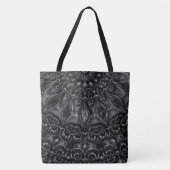 Tote Bag Mandala (Devant)