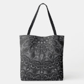 Tote Bag Mandala (Dos)