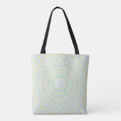 Tote Bag Mandala Hippie (Dos)