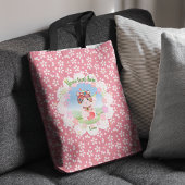 Tote Bag Maneki Neko Lucky Luna