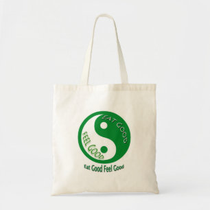 Tote Bag Mangez bien Feel Diet et perte de poids
