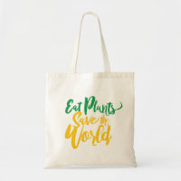 Mangez les Plantes sauvez le monde