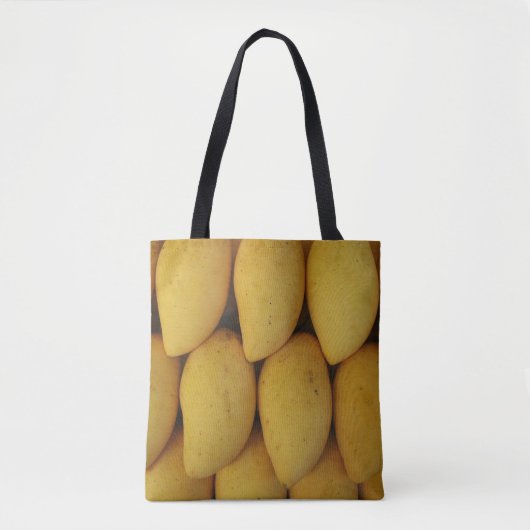Tote Bag Mango (Devant)