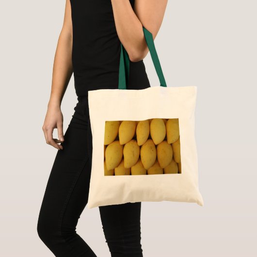 Tote Bag Mango (Devant (produit))