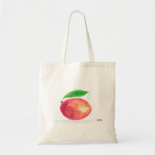 Tote Bag Mango fruit