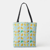 Tote Bag Mangue Fraîche (Dos)