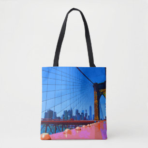Tote Bag Manhattan 3000