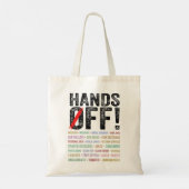 Tote Bag Manifestation (Dos)