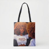 Tote Bag Manifester tout1 (Devant)