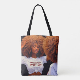 Tote Bag Manifester tout1