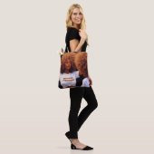 Tote Bag Manifester tout1 (Sur le modèle)