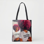Tote Bag Manifester tout2 (Devant)