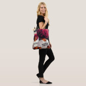 Tote Bag Manifester tout2 (Sur le modèle)