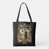 Tote Bag Mansfield Park (Dos)