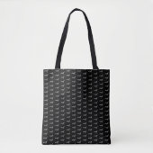 Tote Bag Manta-ray マンタレイ (Devant)