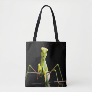 Tote Bag Mante priante