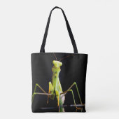 Tote Bag Mante priante (Dos)
