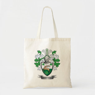 Tote Bag Manteau de Connell des bras