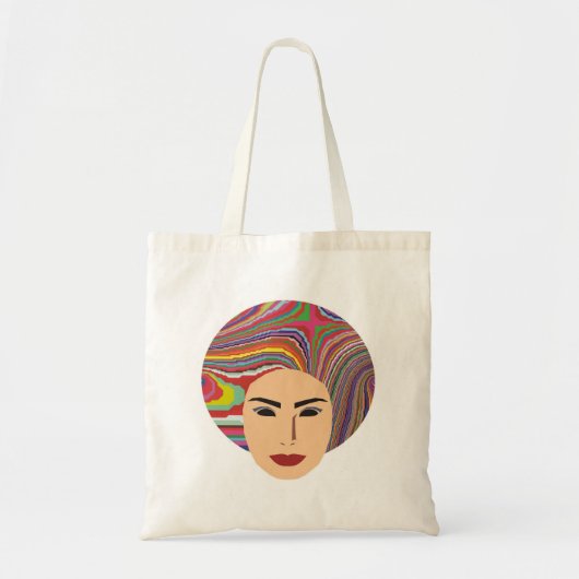 Tote Bag mara carolina… (Devant)