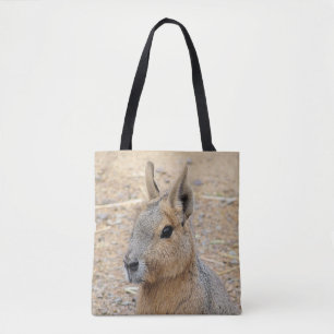 TOTE BAG MARA PATAGONIEN