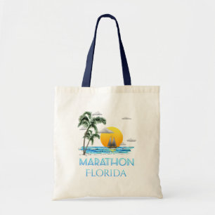 Tote Bag Marathon de la voile Floride