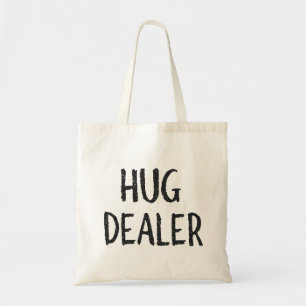 Tote Bag Marchand d'étreinte