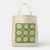 Tote Bag Marché des agriculteurs (Dos)