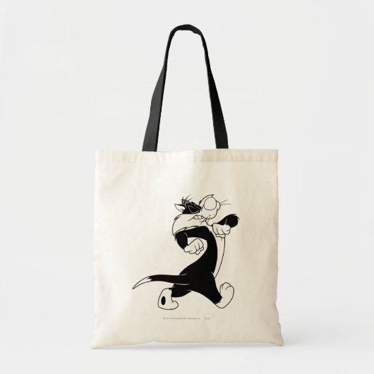 Tote Bag Marche SYLVESTER™ (Devant)