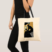 Tote Bag Marco Polo (Devant (produit))