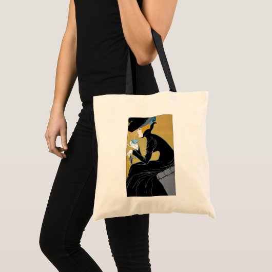 Tote Bag Marco Polo (Devant (produit))