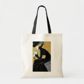 Tote Bag Marco Polo (Devant)