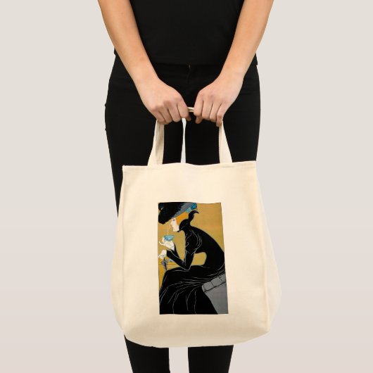 Tote Bag Marco Polo (Devant (produit))