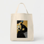 Tote Bag Marco Polo (Devant)
