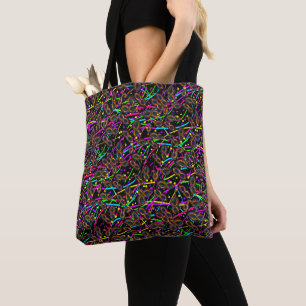 Tote Bag Mardi Gras