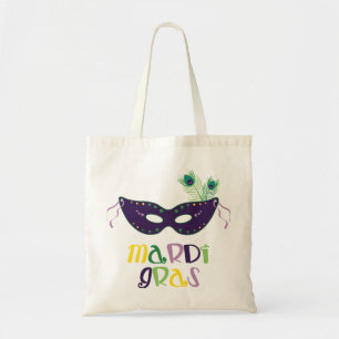 Tote Bag Mardi Gras