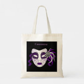 Tote Bag Mardi Gras Y'all Thunder_Cove (Dos)