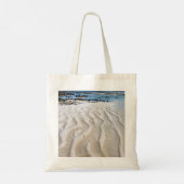 Tote Bag Marée basse (Dos)