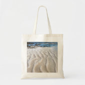 Tote Bag Marée basse (Devant)