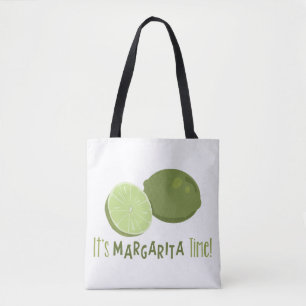 Tote Bag Margarita
