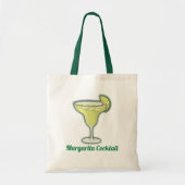 Tote Bag Margarita (Devant)